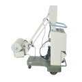 50mA mobile x ray machine for clinic hospital chest radiography medical equipment MRI CT